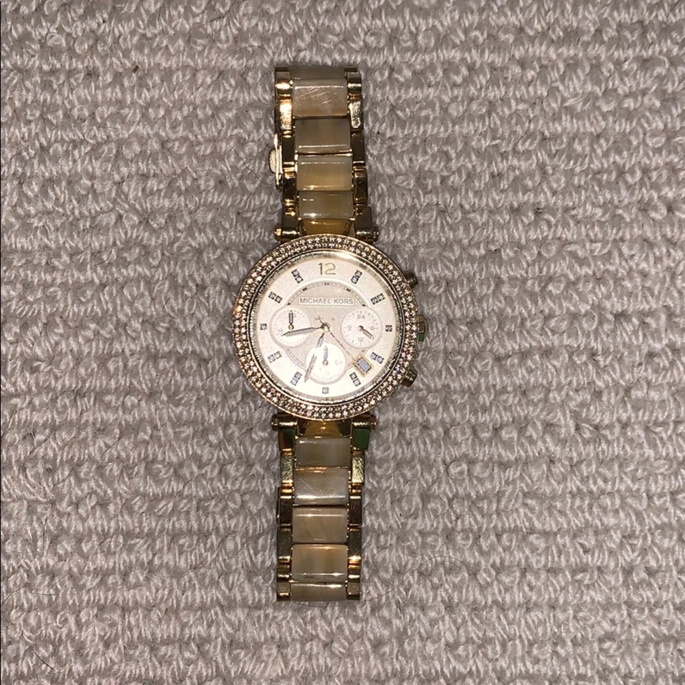 Michael Kors watch